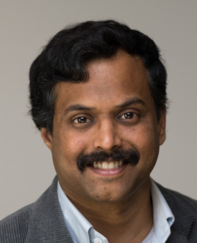 Pradeep Dheerendra 2013